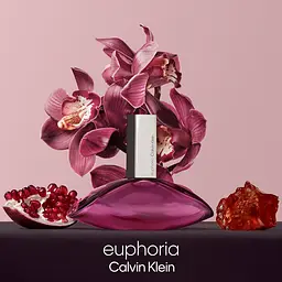 Парфумована вода Calvin Klein Euphoria 30 мл - мініатюра 4
