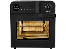 Мультипіч (аерофритюрниця) MPM MFR-15 - мініатюра 2