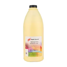 Тонер Kyocera Odyssey 3, 1кг yellow Static Control (KYUNIVY3-1KG)