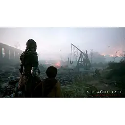 Гра A Plague Tale Collection для PS5 EN + RU sub 850033668407 [129129] - мініатюра 3