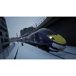Ключ активації Microsoft Train Sim World 4: Special Edition для Xbox One/Series S/X - мініатюра 10