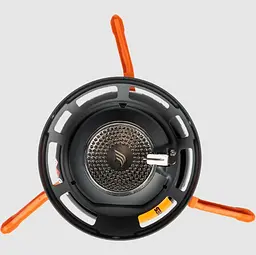 Система приготування їжі JetBoil Flash 2025 Темно-сірий - мініатюра 3