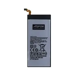 Акумулятор Aspor EB-B500AE для Samsung S4 Mini/i9190