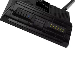 Маршрутизатор 4G-AX56 AX1800, 4G/LTE, 4xGE LAN, 1xGE WAN Asus teh0017327 - мініатюра 7