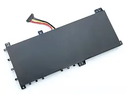 Акумулятор B41N1304 для ноутбука Asus V451 V451LN V451LA S451LA (14.4V 2600 mAh 37.4Wh) - мініатюра 3