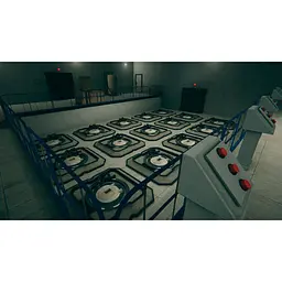 Ключ активації Microsoft Regular Factory: Escape Room для Xbox One/Series S/X - мініатюра 4