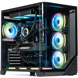 Комп'ютер Artline Gaming X77 Windows 11 Home (X77v119Win) - мініатюра 2