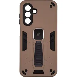 Чохол до мобільного телефона Armorstandart Proover Samsung A26 5G Brown (ARM85771)