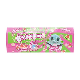 Мягкая игрушка Bubble Pops Арбузный аксолотль 34 см (2312004/9) - миниатюра 4
