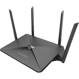 Бездротовий маршрутизатор роутер D-Link DIR-2150/EE [114058] - мініатюра 2