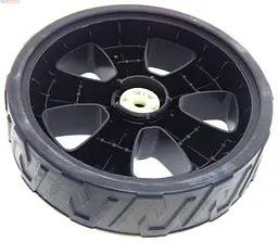 Колесо подрібнювача гілок Makita UD2500 (652023737)