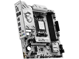 Материнська плата MSI B850M GAMING PLUS WIFI6E - мініатюра 2