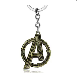 Брелок Geek Land Avengers ¦Месники 10.035.b