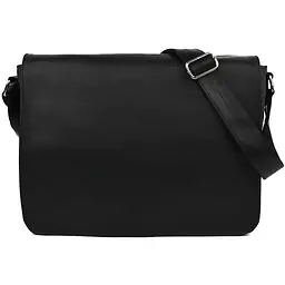 Чоловіча шкіряна сумка через плече TARWA 37×27×11 см nsa0001248 - мініатюра 3