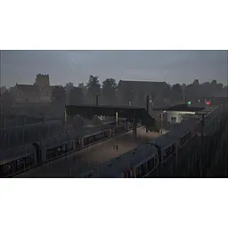 Ключ активації Microsoft Train Sim World 3: Birmingham Standard Edition для Xbox One/Series - мініатюра 7