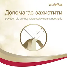 Лак для волосся Wellaflex з антивіковим ефектом Суперсильної фіксації, 250 мл - мініатюра 5