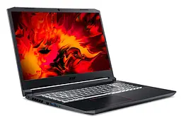 Ноутбук Acer Nitro 5 AN517-52-55B4 (NH.Q8JEU.00B) Obsidian Black (NH.Q8JEU.00B) - мініатюра 5