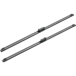 Щітка склоочисника Bosch 3 397 007 640 - мініатюра 2