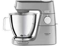 Кухонна машина Kenwood Titanium Chef Baker XL KVL85.594SI