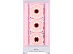 Корпус 2E Dominator Pro White (G2302W) - мініатюра 3
