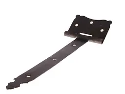 Завіса ВОДОЛІЙ-ЯП 500 Стріла фігурна