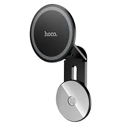 Тримач HOCO Stable magnetic case screen holder H93 (display screen) | 4.5-7 | - мініатюра 3