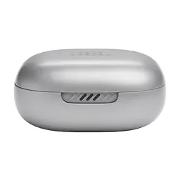 Навушники JBL Live Flex Silver (JBLLIVEFLEXSVR) - мініатюра 3