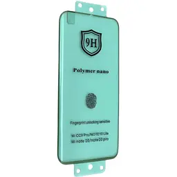 Захисна плівка DK Composite Polymer Nano для Xiaomi Mi Note 10 Lite / Mi CC9 Pro (016106) (black)