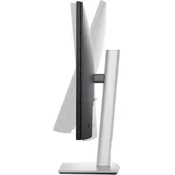 Монітор Dell P2725QE (210-BRDS) - мініатюра 6