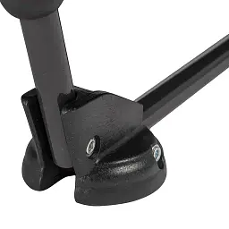 Ліжко розкладне Bo-Camp Quick Easy Grey (1304472) - мініатюра 3