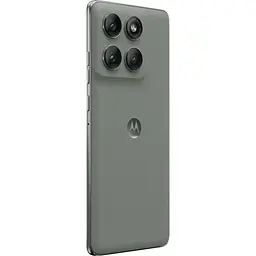 Смартфон Motorola Moto Edge 60 Pro 12/512GB Shadow (PB7X0068RS) - мініатюра 6