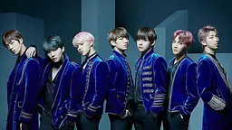 Кружка GeekLand Bangtan Boys BTS BTS.02.10 - мініатюра 4