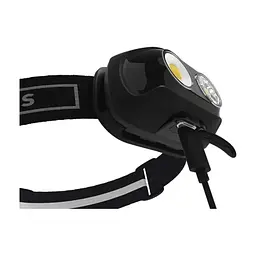 Ліхтар EMOS P3542 500Lm Li-Ion (P3542) - мініатюра 5