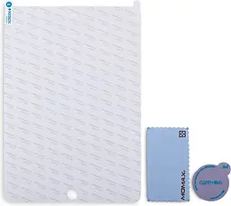 Захисна плівка Momax Crystal Clear iPad Air - мініатюра 2