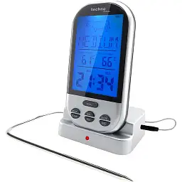 Термометр щуповий Technoline WS1050 White (WS1050)