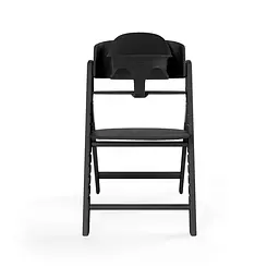 Стілець Click&Fold 3 в 1 Stunning Black - мініатюра 6