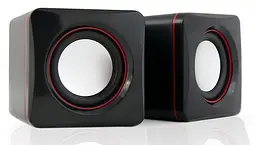 Акустична система 2.0 USB HQ-Tech HQ-SP194U - мініатюра 3