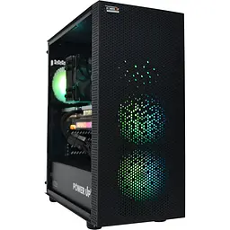 Робоча станція Power Up Desktop #250 Core i7 13700K/32 GB/SSD 1TB/GeForce RTX 4080 Super 16 Gb