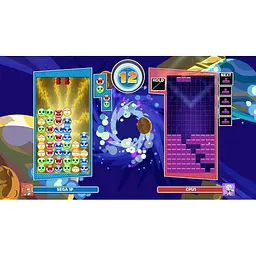 Гра Puyo Puyo Tetris (англійська версія) (PS4) - мініатюра 4