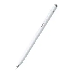 Стилус Baseus Wise Writing HN1 Universal Version Wired Charging 2in1 Stylus For HUAWEI XIAOMI (B0004F01)