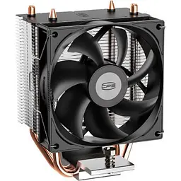 Кулер до процесора PcCooler (R200) - мініатюра 3