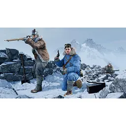 Ключ активації Microsoft Isonzo: Ultimate Edition для Xbox One/Series S/X - мініатюра 13