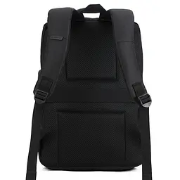 Рюкзак для ноутбука Aoking SN1133-5 43x30x11 см чорний - мініатюра 3