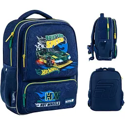 Рюкзак Kite Kids 559 HW (HW25-559XS) - мініатюра 2