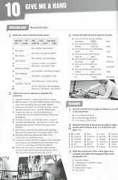 Prepare for School Exams. Grade 10. Workbook - мініатюра 5