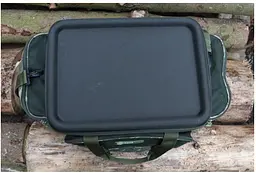 Сумка рибальська коропова Mivardi CamoCODE Solid - мініатюра 3