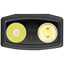Ліхтар Olight ArkPro Ultra Class 1 CW Onyx Black - мініатюра 6