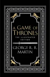 A Game of Thrones - Джордж Р.Р. Мартін
