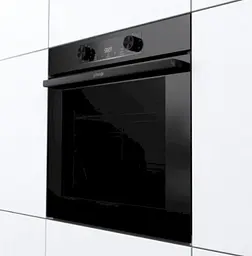 Духова шафа Gorenje BO6735E02BK - мініатюра 2