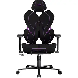 Геймерське крісло Proove Gaming Respawn Black/Purple (GCRS0001001) [168163]
